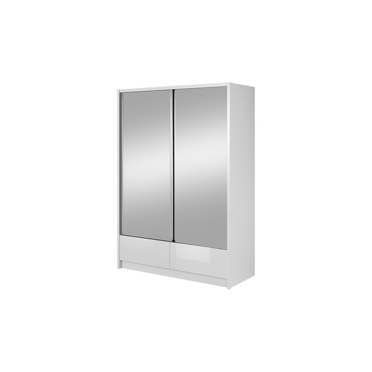Armadio ARIA II in vari colori 154 x 214 x 62 cm