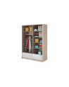 Armadio ARIA II in vari colori 154 x 214 x 62 cm