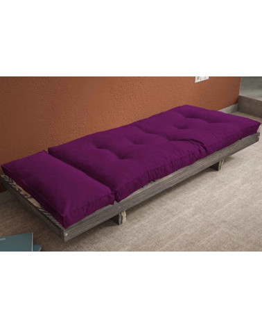 Sofá ARIN 180x80 cm em várias cores
