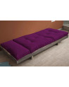 Sofá ARIN 180x80 cm em várias cores