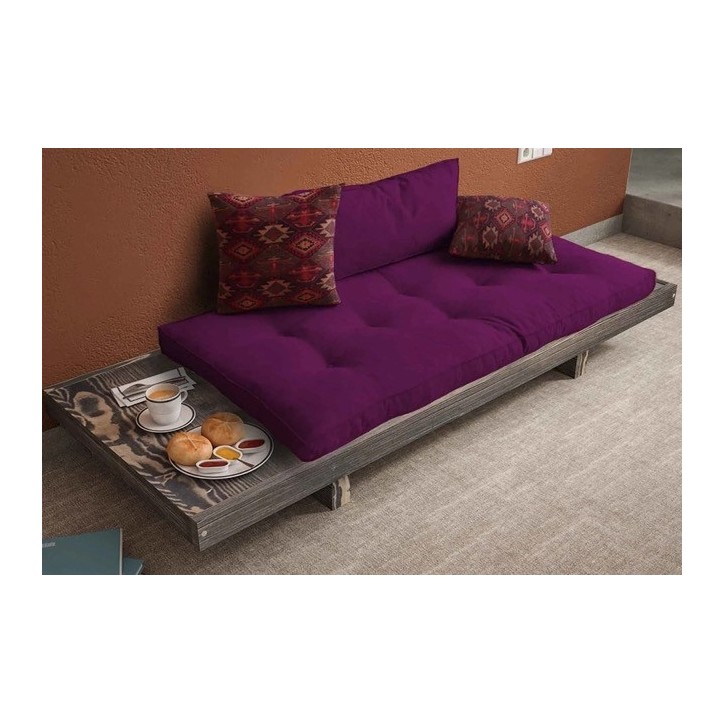 Sofá ARIN 180x80 cm em várias cores