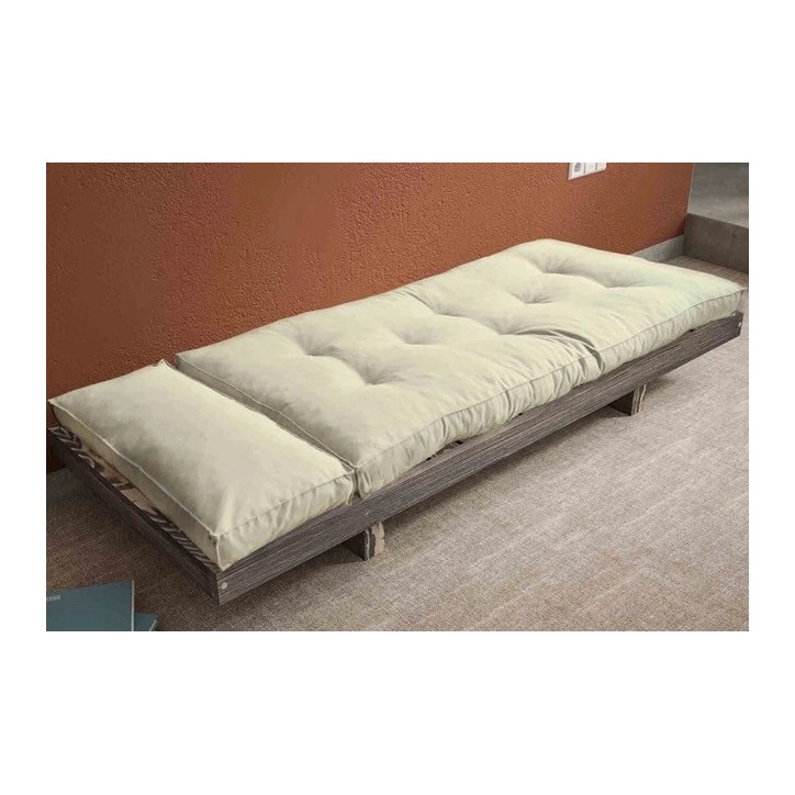 Sofá ARIN 180x80 cm em várias cores