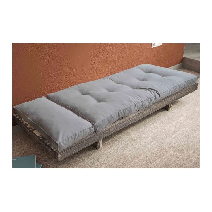 Sofá ARIN 180x80 cm em várias cores