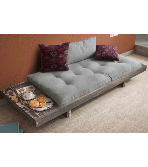 Sofá ARIN 180x80 cm em várias cores
