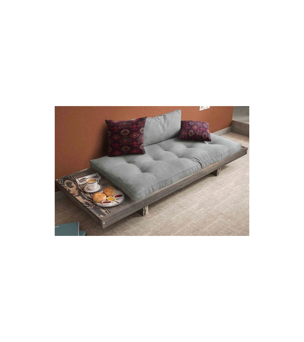 Canapé ARIN 180x80 cm en plusieurs couleurs