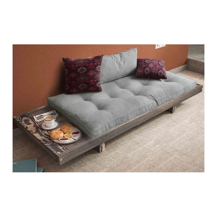 Sofá ARIN 180x80 cm em várias cores