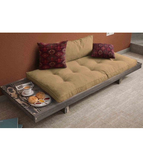Sofá ARIN 180x80 cm em várias cores