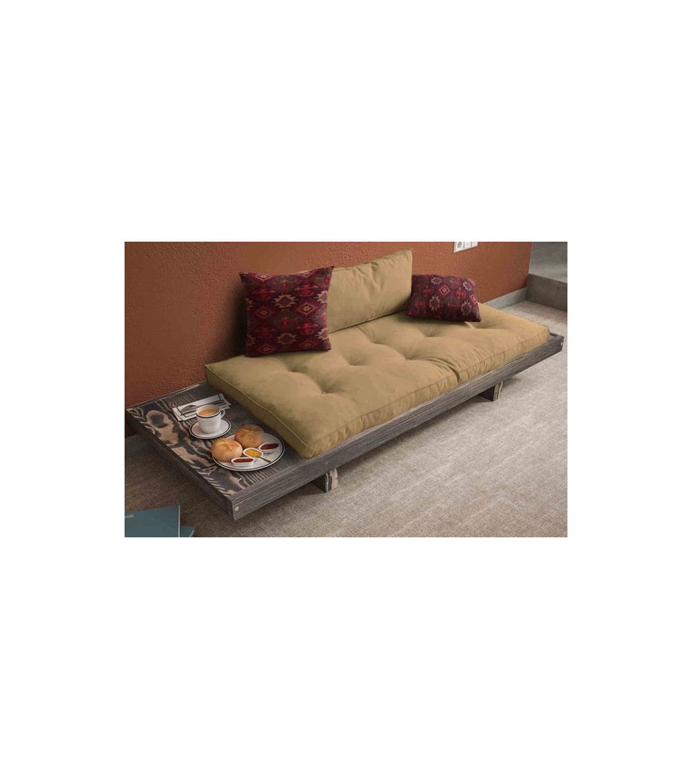 Canapé ARIN 180x80 cm en plusieurs couleurs