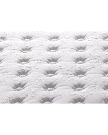 STARLINE PLUS PAD ULTRA orthopedisch verend matras 160x200 cm