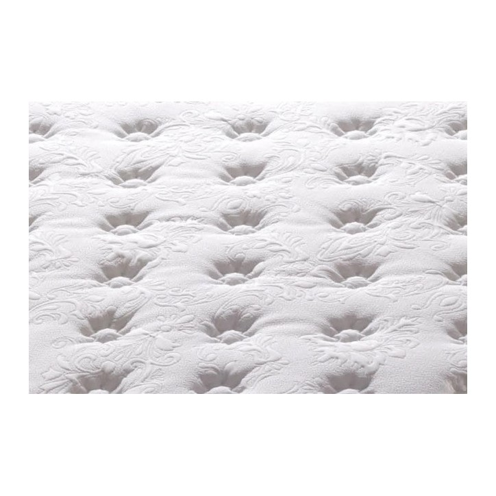 Colchão de molas ortopédico STARLINE PLUS PAD ULTRA 160x200 cm