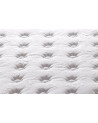 Colchão de molas ortopédico STARLINE PLUS PAD ULTRA 160x200 cm