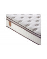 Colchón ortopédico de muelles STARLINE PLUS PAD ULTRA 160x200 cm