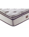 Colchón ortopédico de muelles STARLINE PLUS PAD ULTRA 160x200 cm