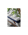 Materasso a molle ortopedico EUROPED ORTOPEDIK 160x200 cm