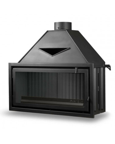 Inserto para chimenea 110 Classic 11-19kW