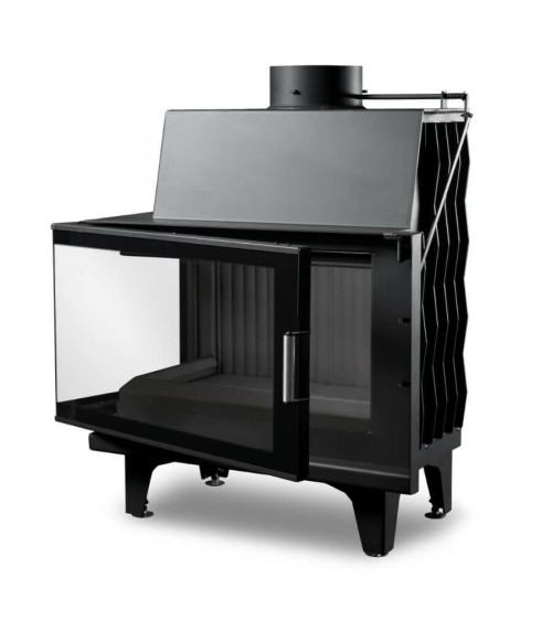 Insert de cheminée 75 CM B CGL 5-9 kW