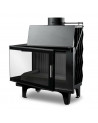 Insert de cheminée 75 CM B CGL 5-9 kW