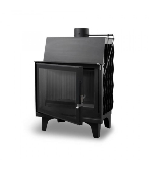 Inserto para chimenea 60 B d150 57 CM 4-6kW
