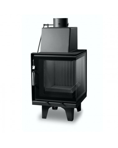 Takkasydän 45 B CG d150 44 CM 4-6kW