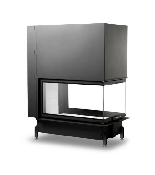 Inzethaard 100 EVO V LD d200 110 CM 8-14kW PREMIUM