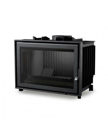 Takkasydän PanBox 68 CM 4-7kW