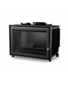 Takkasydän PanBox 68 CM 4-7kW