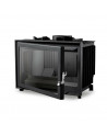 Insert de cheminée PanBox 68 CM 4-7kW