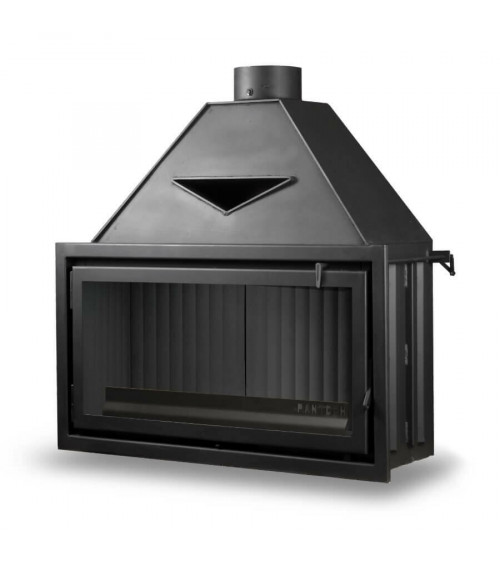 Insert de cheminée 95 CM Classic d200 9-15kW