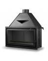 Insert de cheminée 95 CM Classic d200 9-15kW