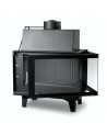 Insert de cheminée 75 CM B CGR d200 5-9 kW