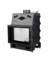 Takkasydän 80 CM EVO 20-17kW