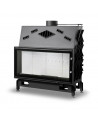 Inserto para chimenea 110 EVO d200 12-21kW