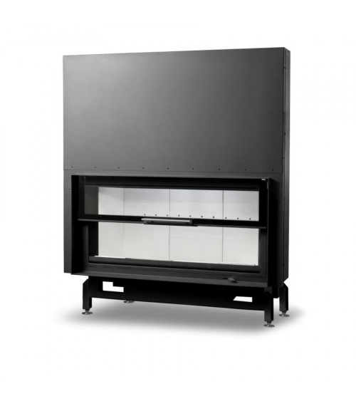 Inzethaard 130 EVO LD d200 126 CM 12-21kW
