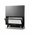 Insert de cheminée 130 EVO LD d200 126 CM 12-21kW