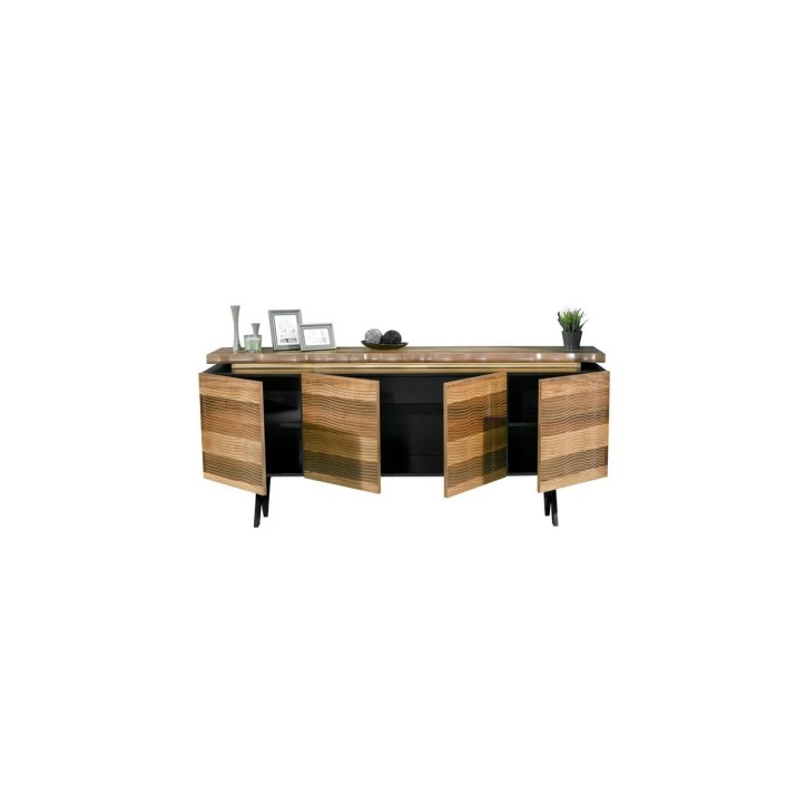 Salle à manger OPTIMUS noyer