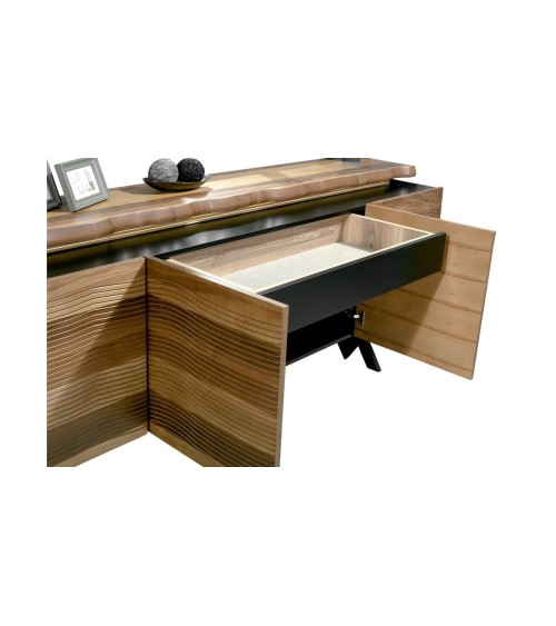 Salle à manger OPTIMUS noyer