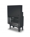 Insert de cheminée 100 JOY LD 96 CM 4-7kW