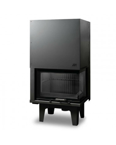 Takkasydän 80 JOY CG LD R d200 78 CM 4-7kW