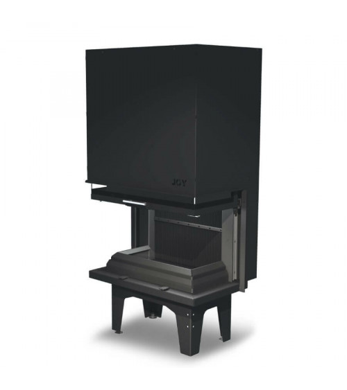 Takkasydän 80 JOY U LD d200 74 CM 4-7kW