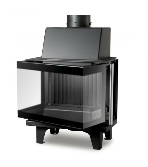 Inserto para chimenea 70 BU 71 CM 4-7 kW