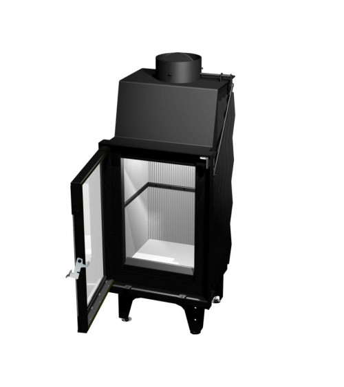 Takkasydän 50 CM BT 4-7 kW