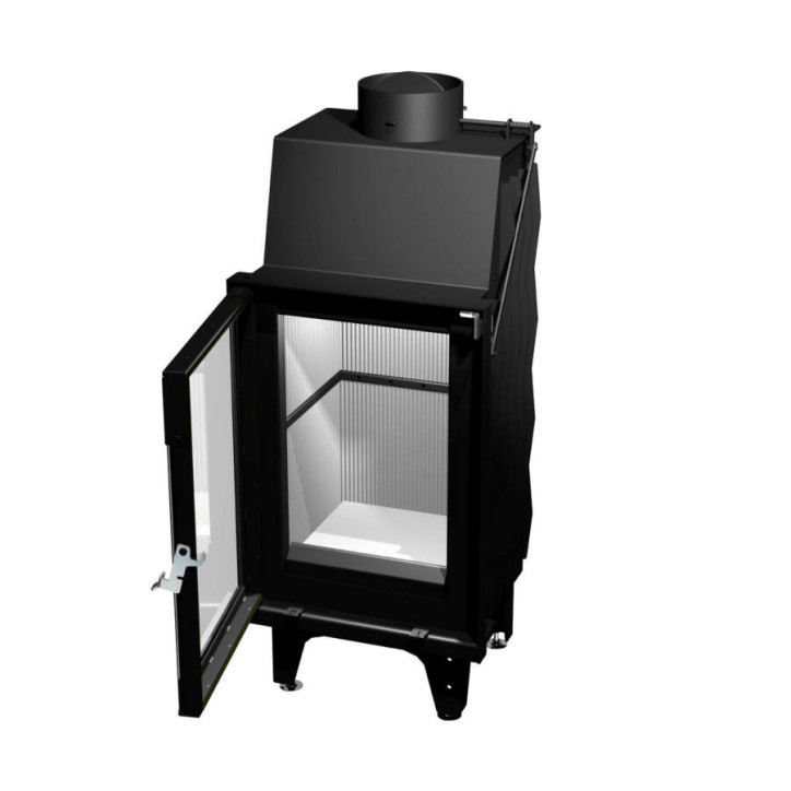 Takkasydän 50 CM BT 4-7 kW