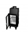 Inserto per camino 50 CM BT 4-7 kW