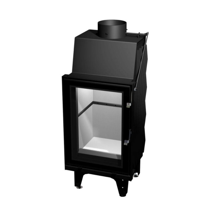 Takkasydän 50 CM BT 4-7 kW