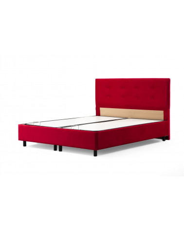 Letto di 160 cm di CASABLANCA