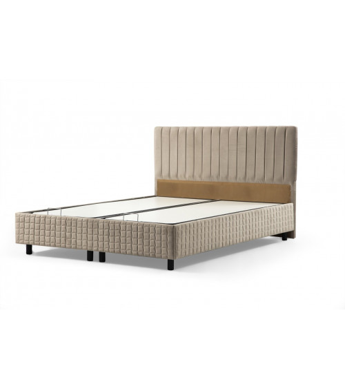 Letto di 160 cm di CASABLANCA