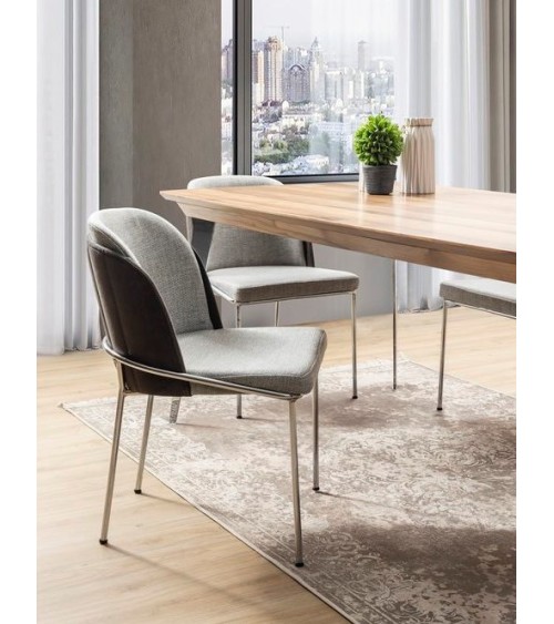 Salle à manger NATIVO noyer