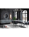 Salle à manger INTENS gris