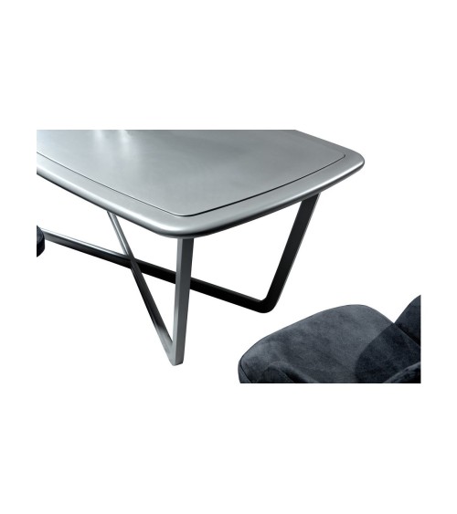 Salle à manger INTENS gris