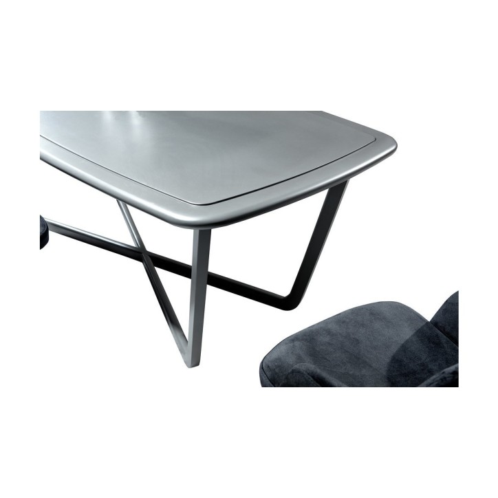 Salle à manger INTENS gris